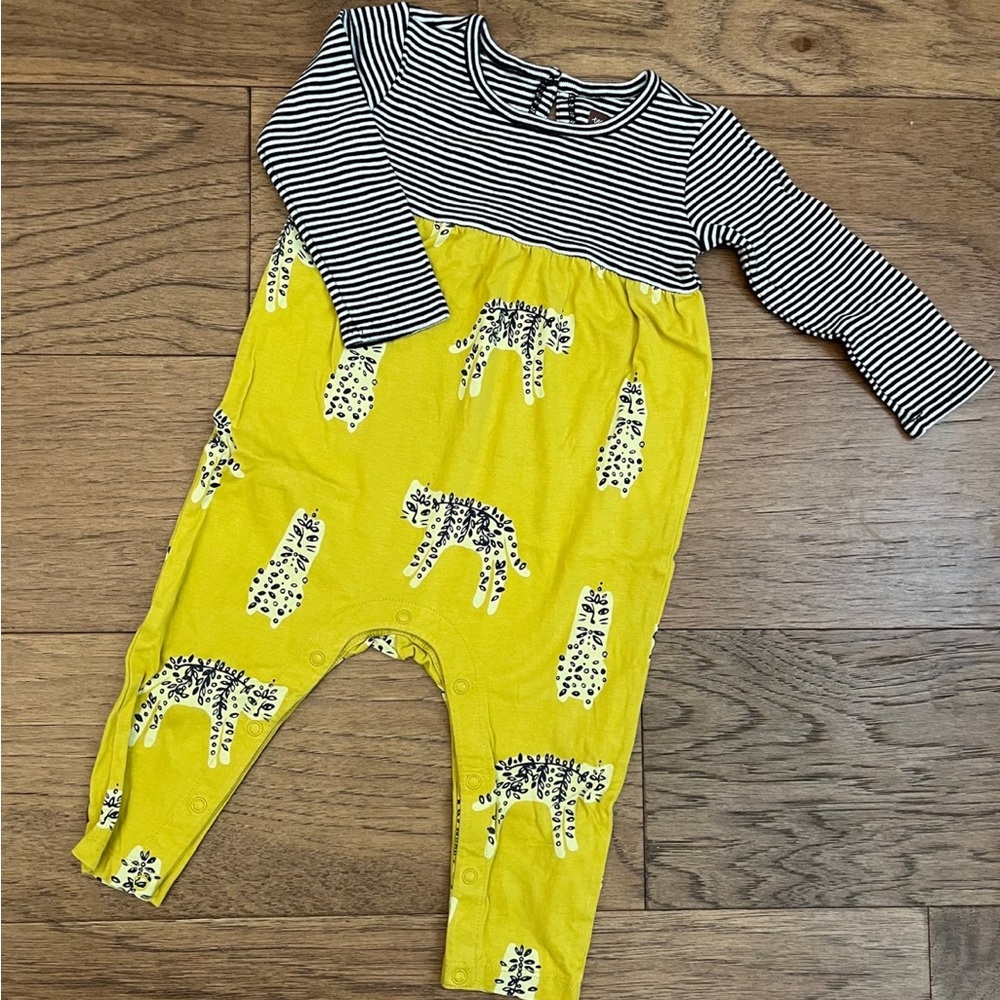 Tea Collection Outfit